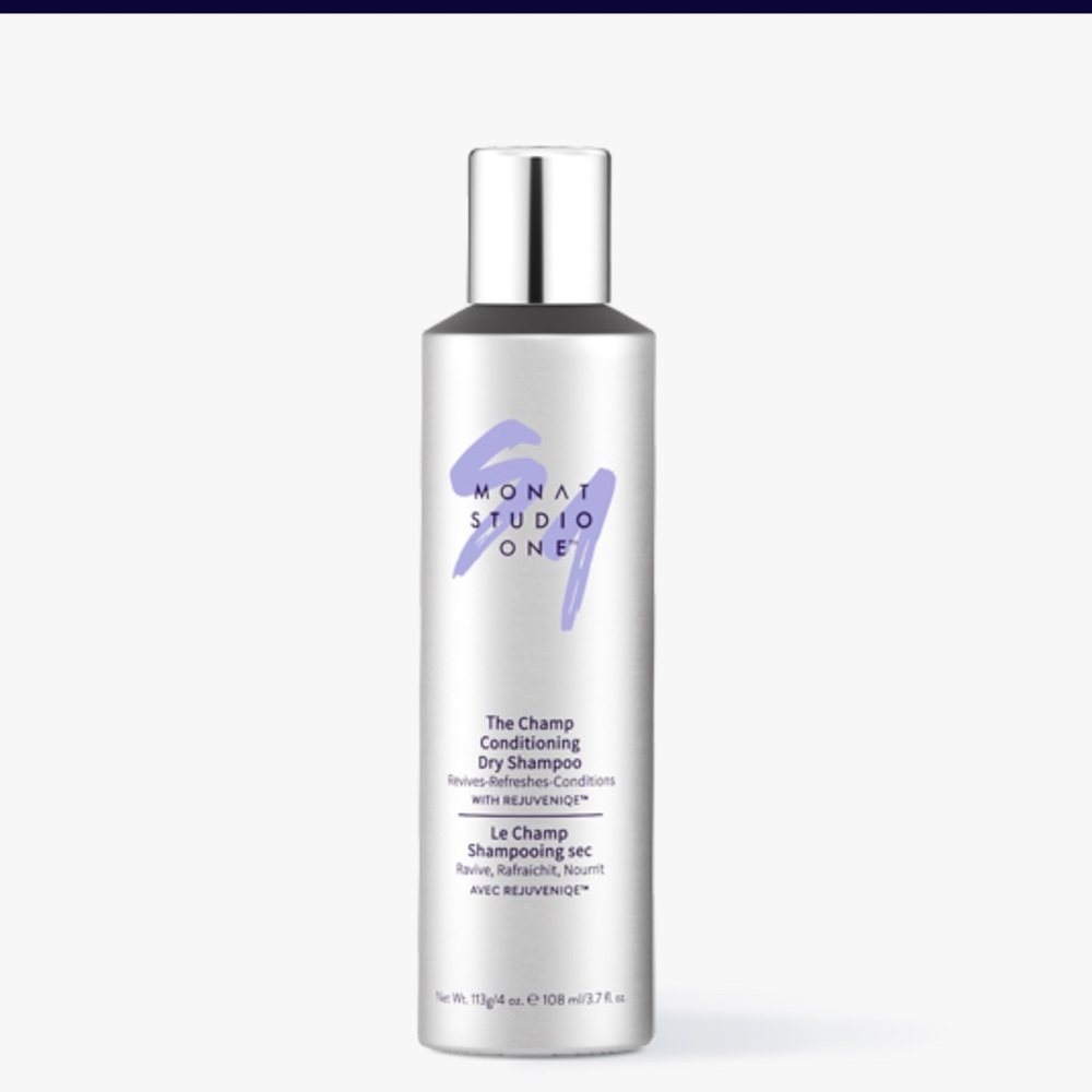 Monat The Champ Conditioning Dry Shampoo